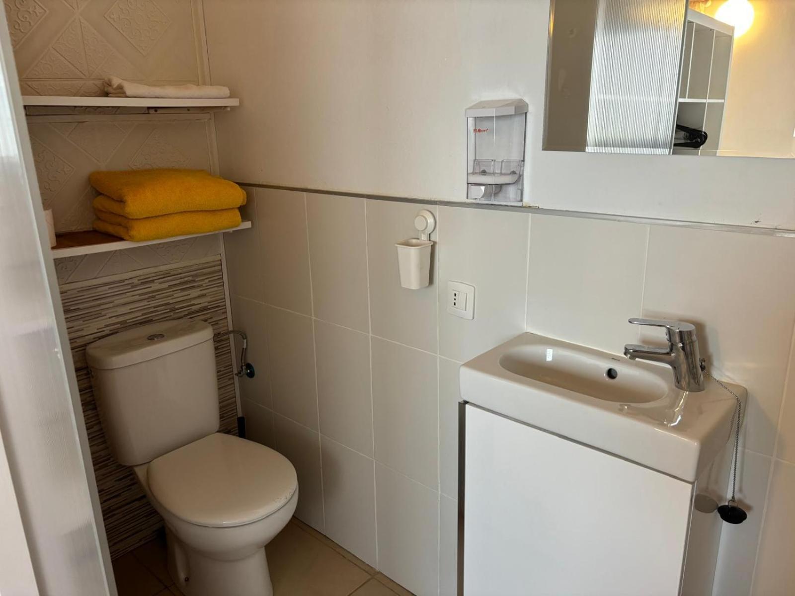 Pitaya Apartament Mácher