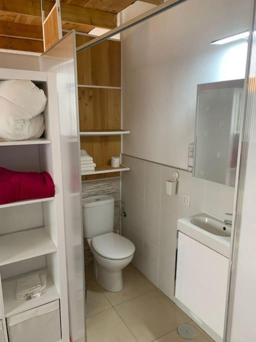 Appartement Pitaya Mácher