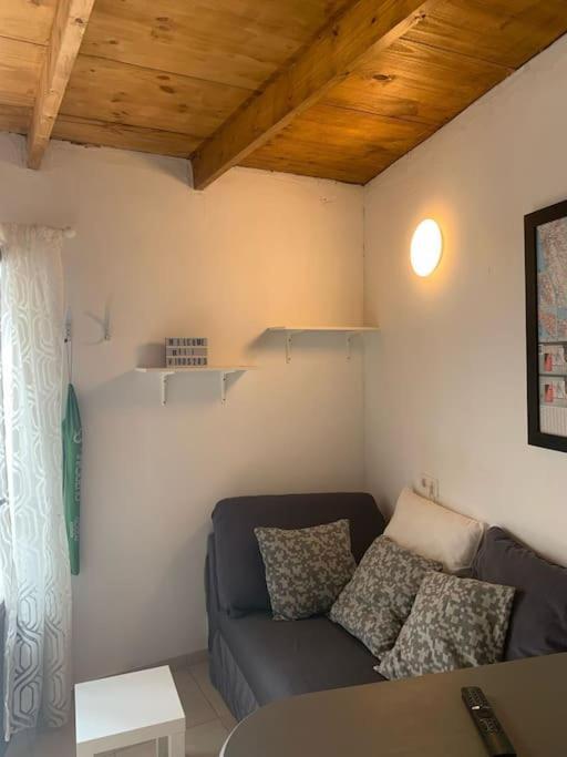 Apartment Pitaya