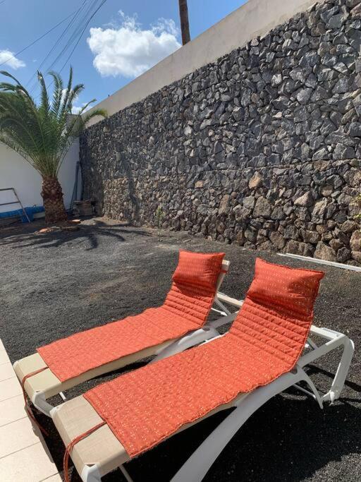 Pitaya Appartement