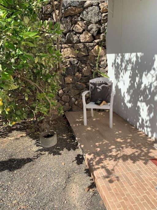 Appartement Pitaya *