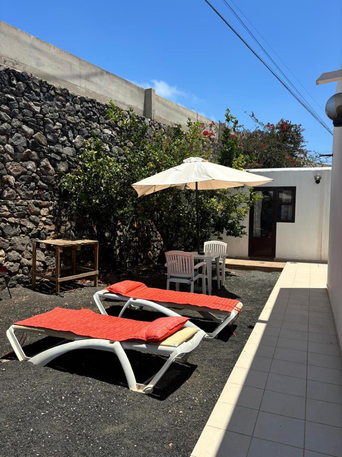 Appartement Pitaya